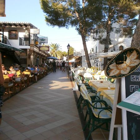 Waterfront Apartment 'Maria'. Pool. Wifi Santanyí Εξωτερικό φωτογραφία