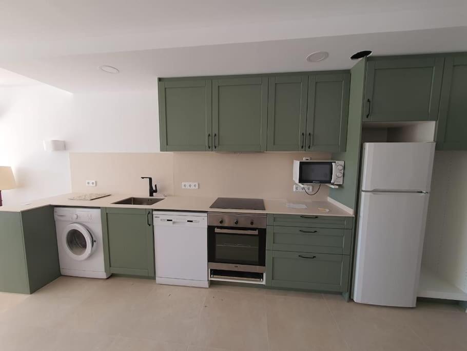 Waterfront Apartment 'Maria'. Pool. Wifi Santanyí Εξωτερικό φωτογραφία