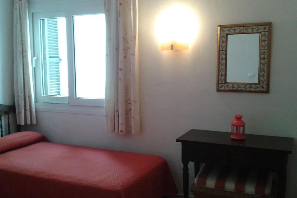 Waterfront Apartment 'Maria'. Pool. Wifi Santanyí Εξωτερικό φωτογραφία