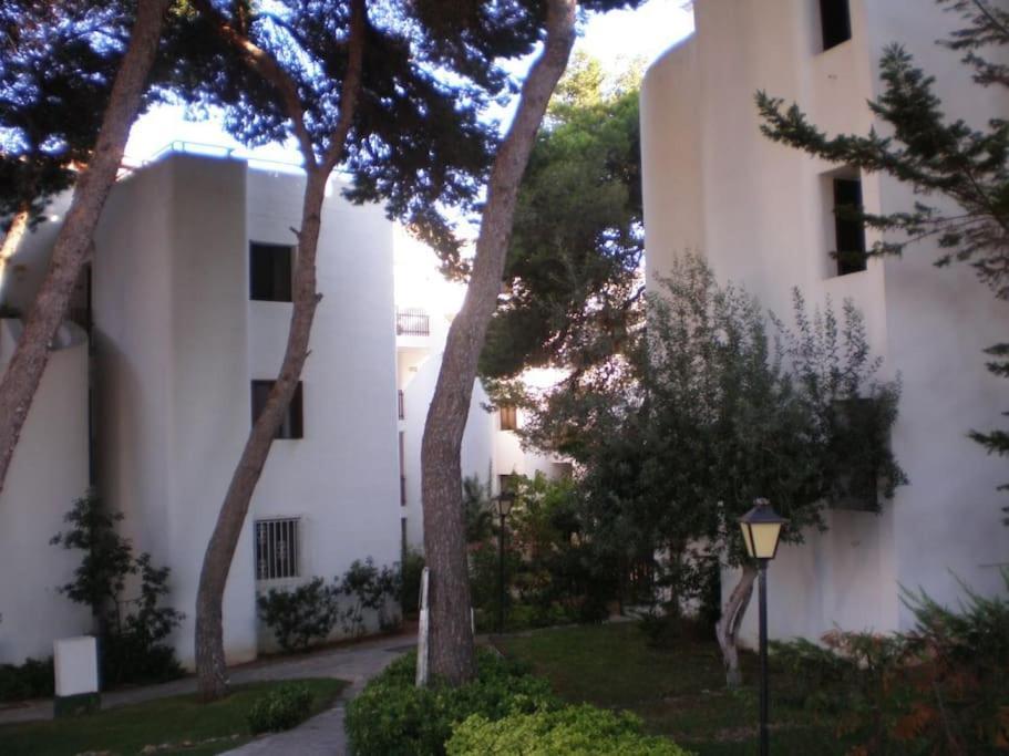 Waterfront Apartment 'Maria'. Pool. Wifi Santanyí Εξωτερικό φωτογραφία