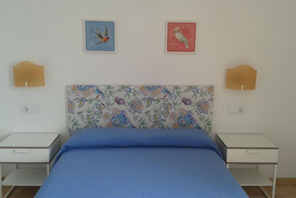 Waterfront Apartment 'Maria'. Pool. Wifi Santanyí Εξωτερικό φωτογραφία