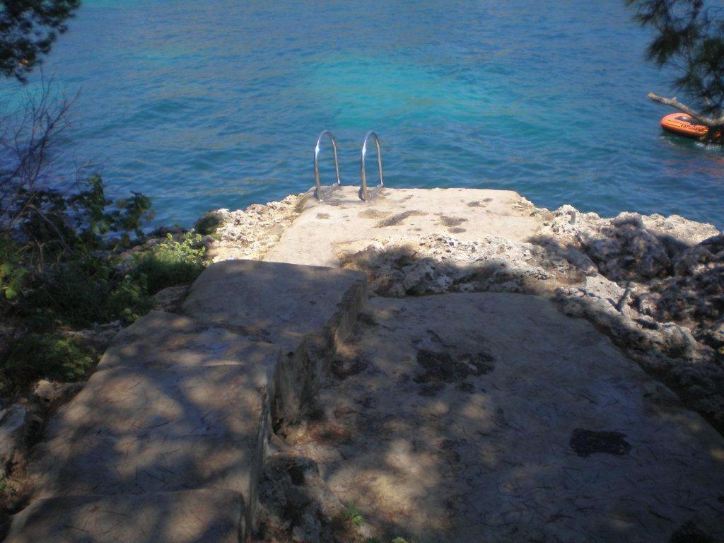 Waterfront Apartment 'Maria'. Pool. Wifi Santanyí Εξωτερικό φωτογραφία