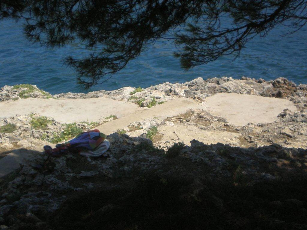 Waterfront Apartment 'Maria'. Pool. Wifi Santanyí Εξωτερικό φωτογραφία