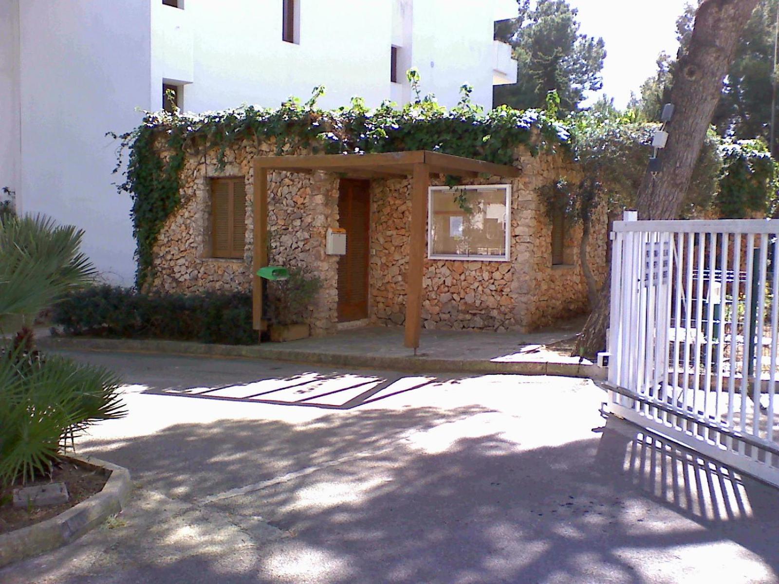 Waterfront Apartment 'Maria'. Pool. Wifi Santanyí Εξωτερικό φωτογραφία