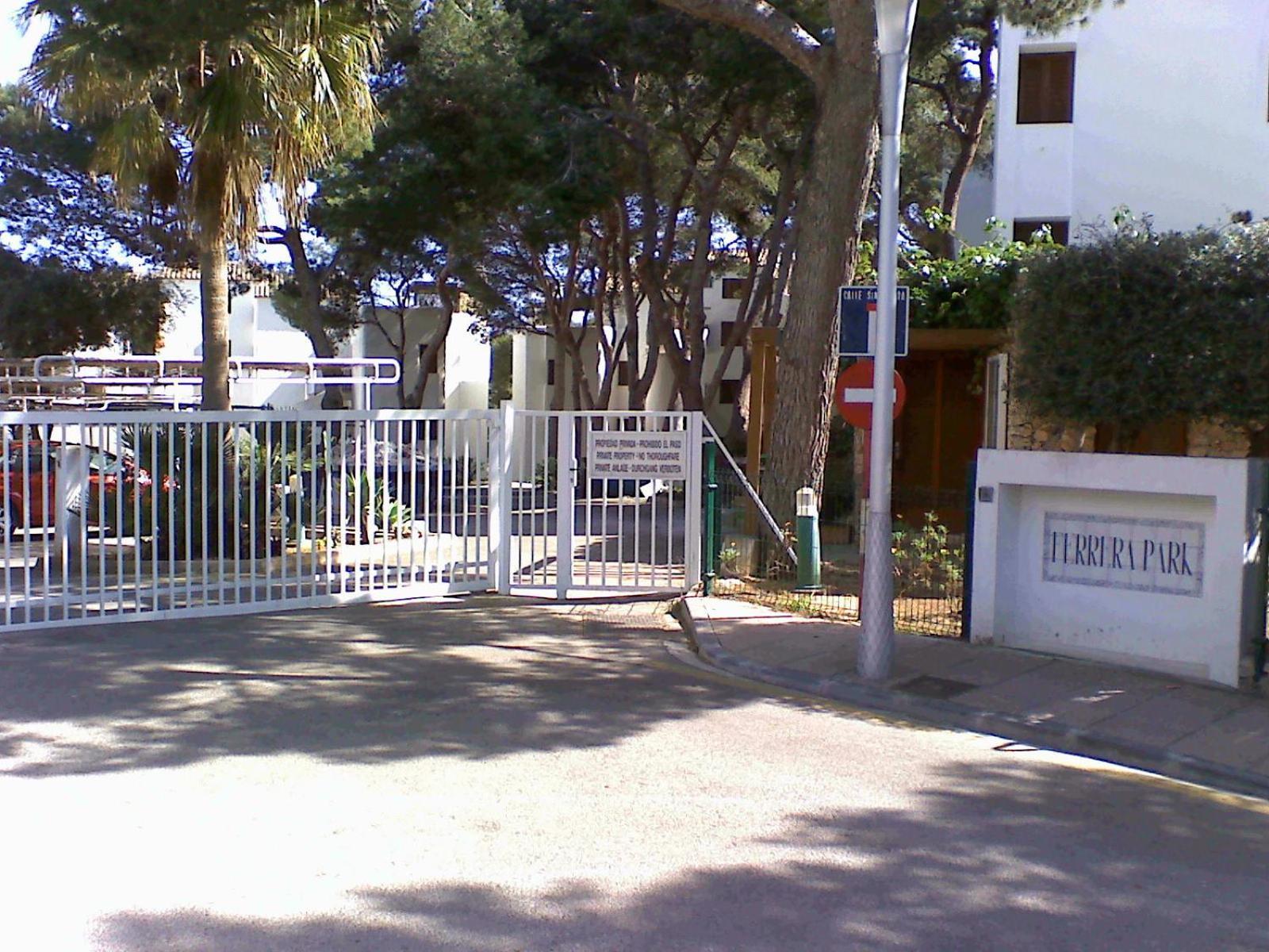 Waterfront Apartment 'Maria'. Pool. Wifi Santanyí Εξωτερικό φωτογραφία