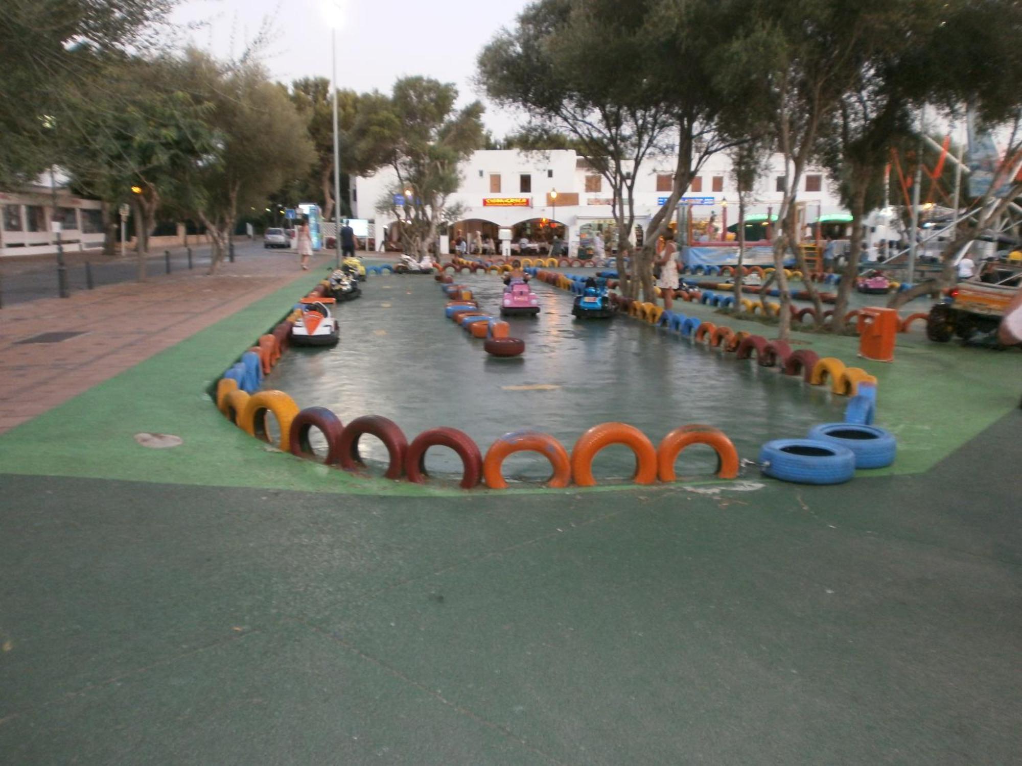 Waterfront Apartment 'Maria'. Pool. Wifi Santanyí Εξωτερικό φωτογραφία
