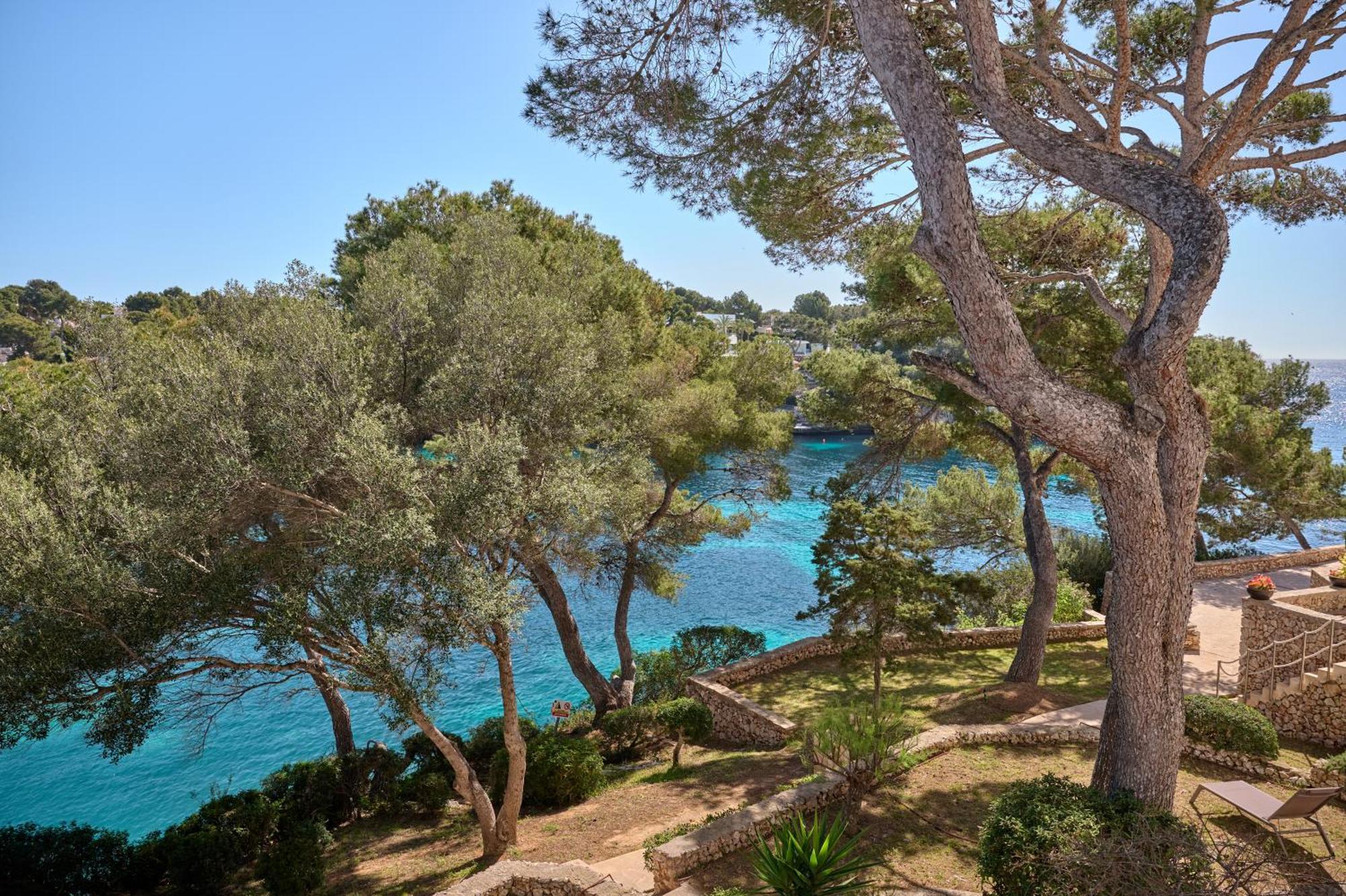 Waterfront Apartment 'Maria'. Pool. Wifi Santanyí Εξωτερικό φωτογραφία