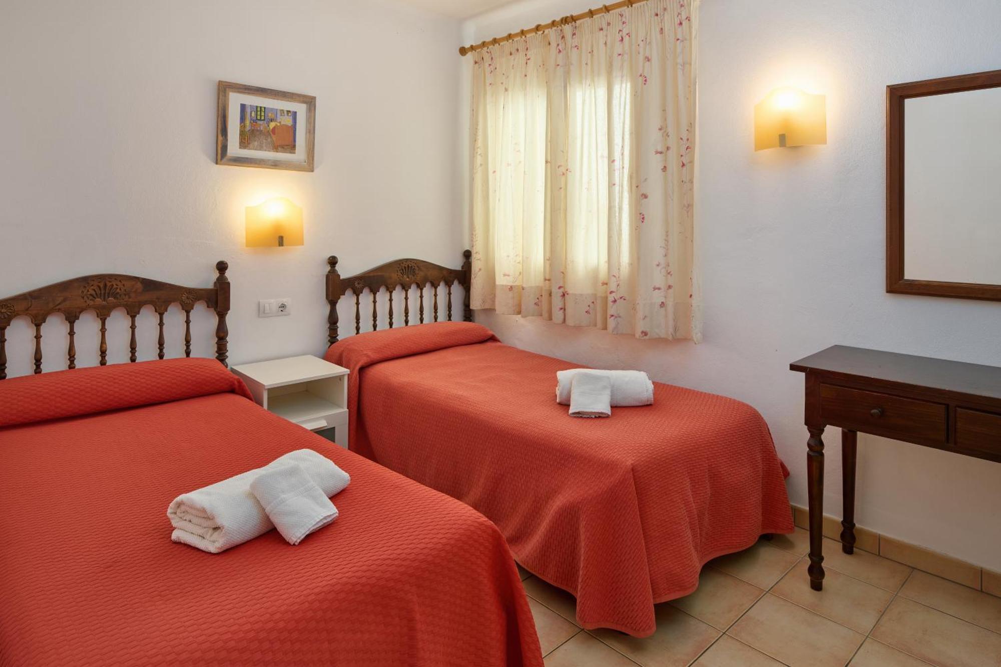 Waterfront Apartment 'Maria'. Pool. Wifi Santanyí Εξωτερικό φωτογραφία